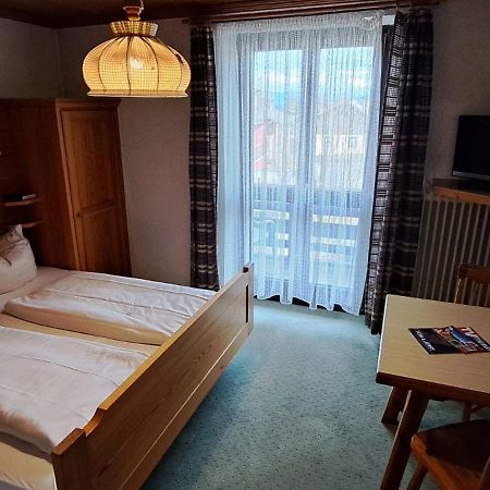 Haus Jupp Hotell Zandt Eksteriør bilde