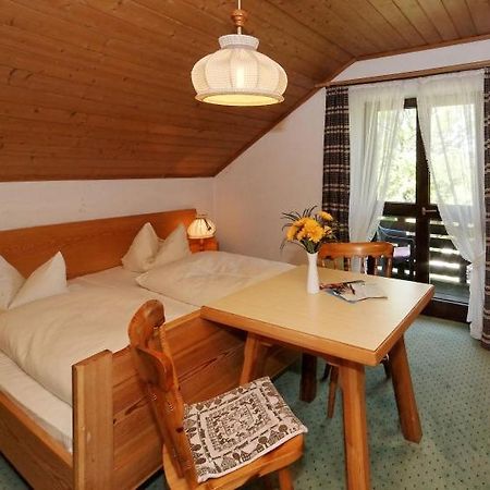 Haus Jupp Hotell Zandt Eksteriør bilde